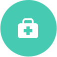 Assistência Médica e Odontológica