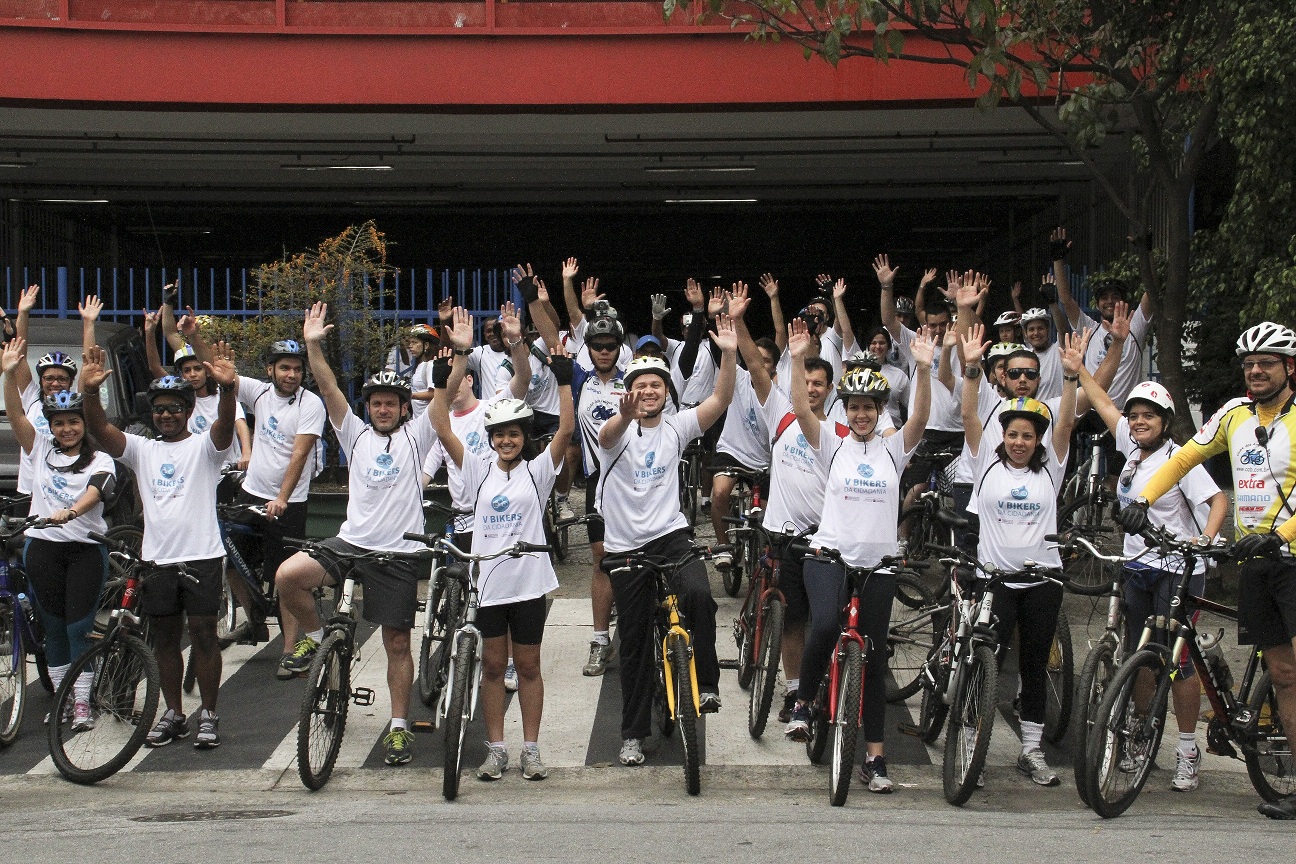 Bikers da Cidadania__