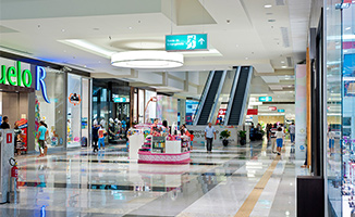 Teresina Shopping amplia sua ABL (Área Bruta Locável), se tornando um dos maiores shoppings do norte-nordeste do Brasil.